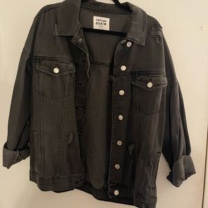 𝙱𝚕𝚊𝚌𝚔 𝙳𝚒𝚜𝚝𝚛𝚎𝚜𝚜𝚎𝚍 𝚓𝚎𝚊𝚗 𝚓𝚊𝚌𝚔𝚎𝚝